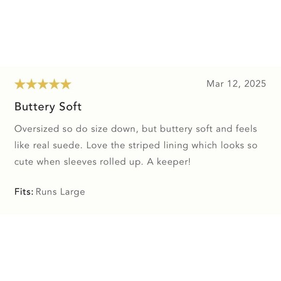 NWT Size XS -  Dolan Left Coast Faux-Suede Boyfriend Blazer (NWT US$ 168) - Picture 15 of 16